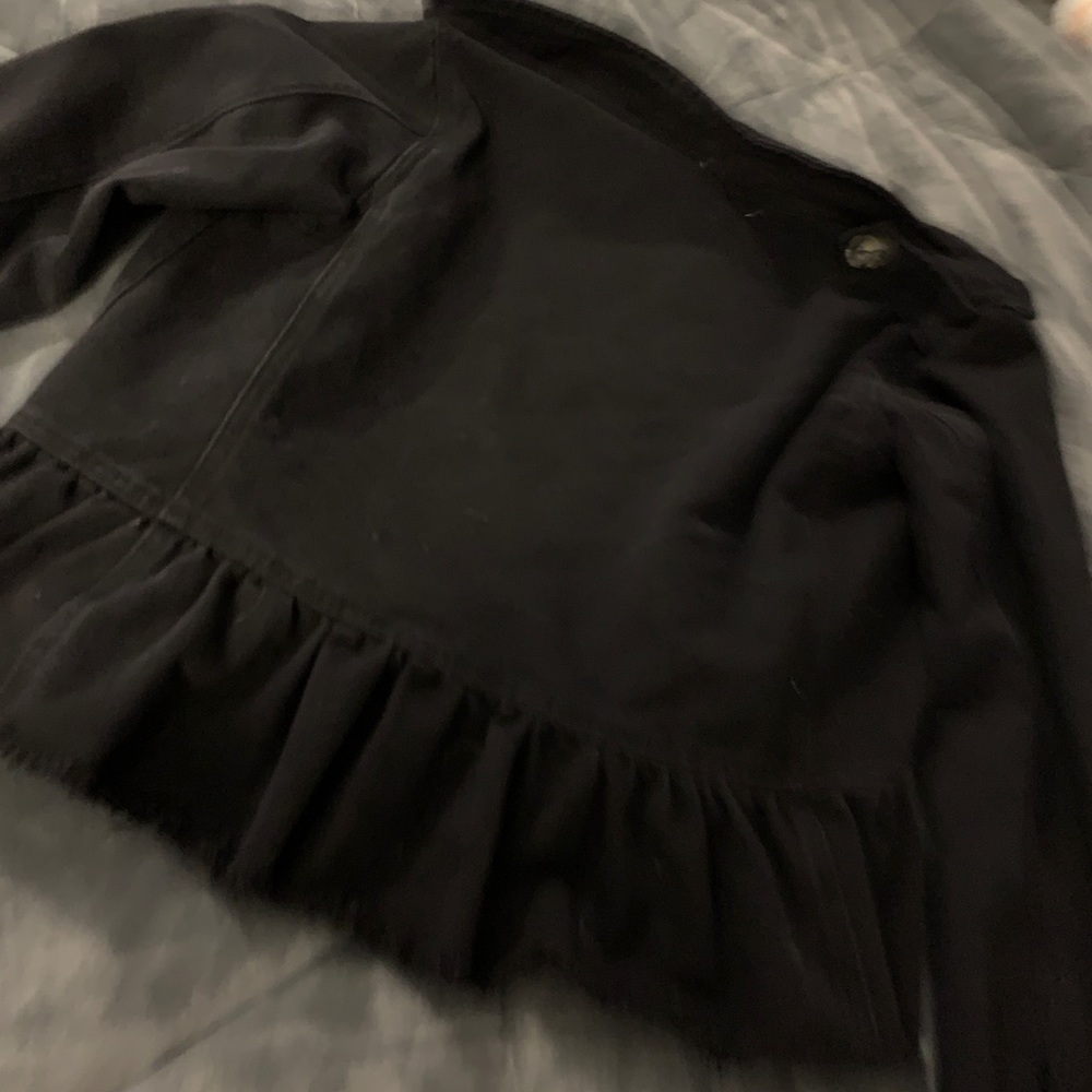 Jean jacket - Picture 2 of 3